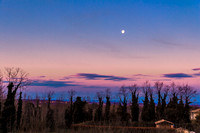 Sunset View Istria