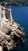 Cafe Buza - Cliff Bar of dubrovnik