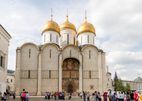 cathedral of the Dormition