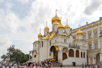 cathedral of the Annunciation 1