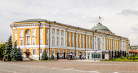 Kremlin Senate