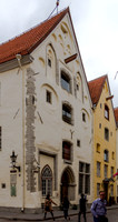 Tallin 25