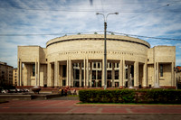 3-The Russian National Library