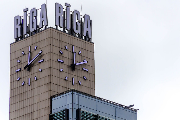 Riga 31