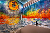London Tate Britain
