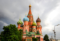St. Basil's Cathedral